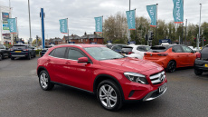 Mercedes-Benz GLA 200d Sport 5dr Diesel Hatchback